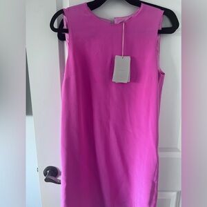 Emilio Pucci Pink dress